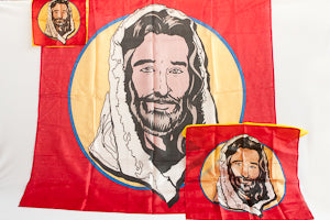 How Big Is Your Jesus?