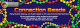 Connection Beads