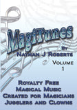 Royality Free Music for Entertainers