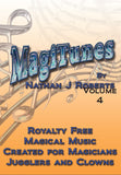 Royality Free Music for Entertainers