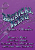 Royality Free Music for Entertainers