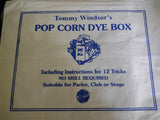 Popcorn Dye Box